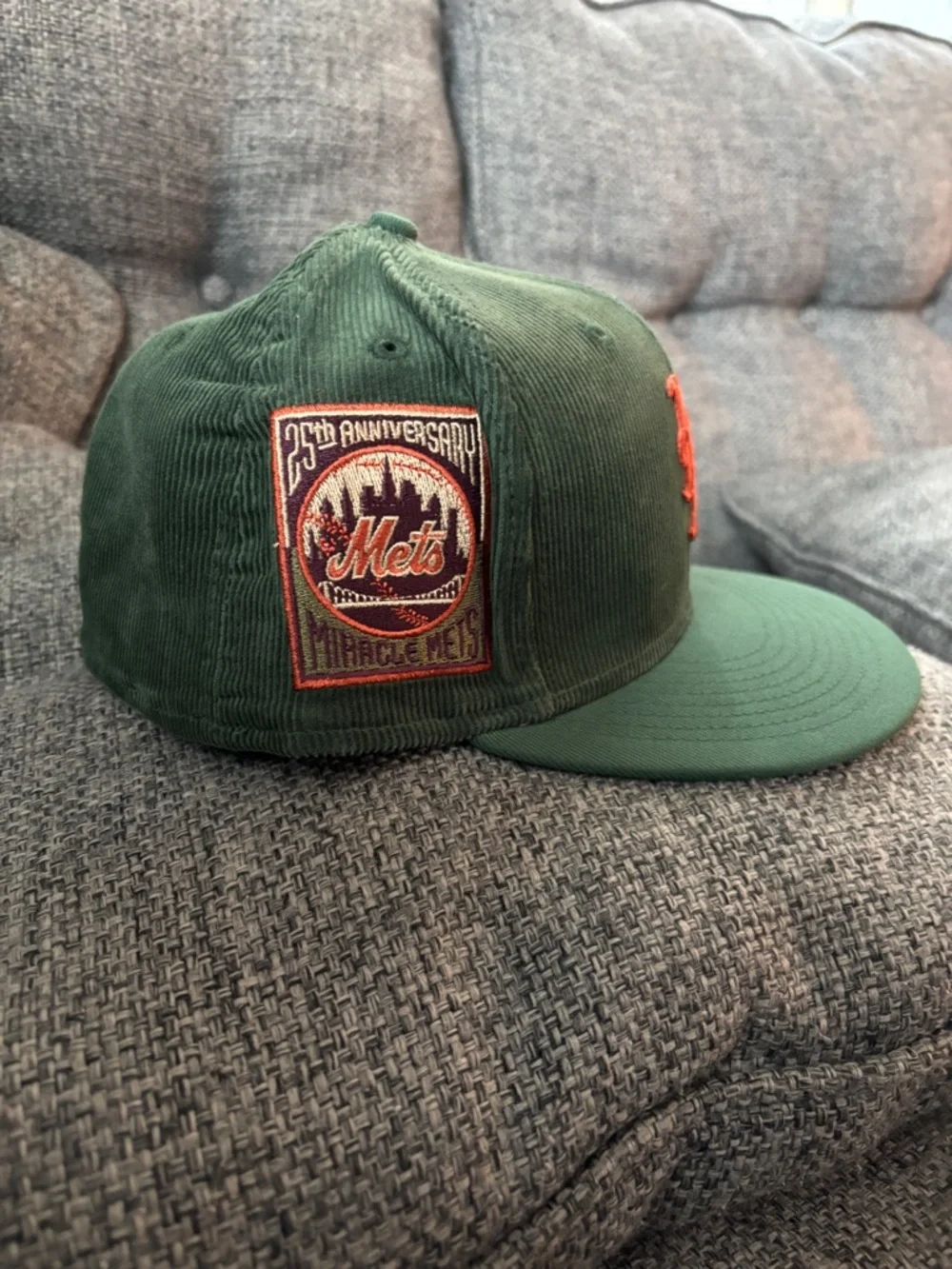 New Era new york